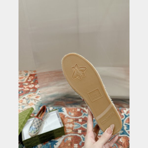 High Quality gucci Fake ESPADRILLE