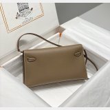 Top Quality hermes kelly elan Customized Madame BAG