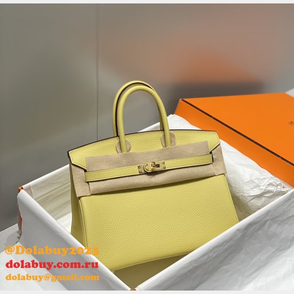 Cheap Hermes Dream Birkins 25CM Products Online Store Bag