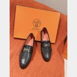 Replica hermes  2024 Royal loafer classical