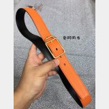 Designer Top Quality LHermes 32mm Belts Online Sale