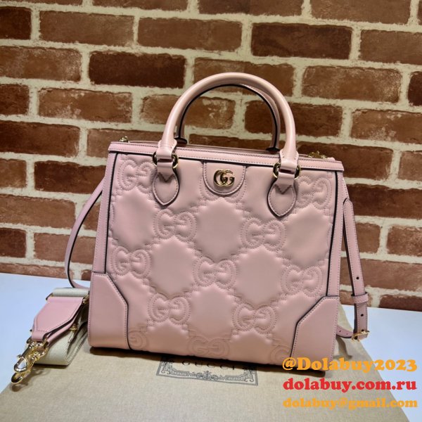 Gucci High Quality Perfect GG matelasse tote 7 Star 728236 Bag