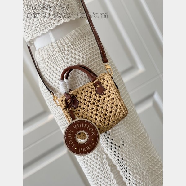 High Nano Speedy M83525 Louis Vuitton High Quality bag Bag