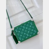 AAA+ Shop Louis Vuitton M11058 Clutch Box Top Quality Bag