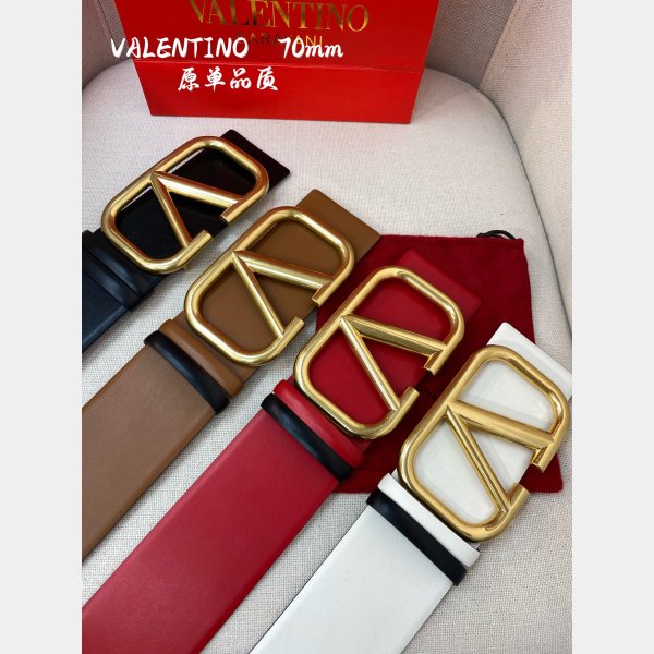 High Quality Valentino AAA Quality Fashion Belts For Women