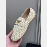 Wholesale Prada Crochet loafers Wholesale