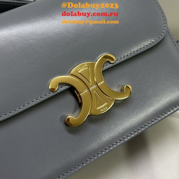 Best High-Quality Celine 188423/187363 Triomphe Inspired Handbag