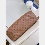 High Quality bag Louis Vuitton Atlantis Perfect M46821 Monogram Reverse Bag