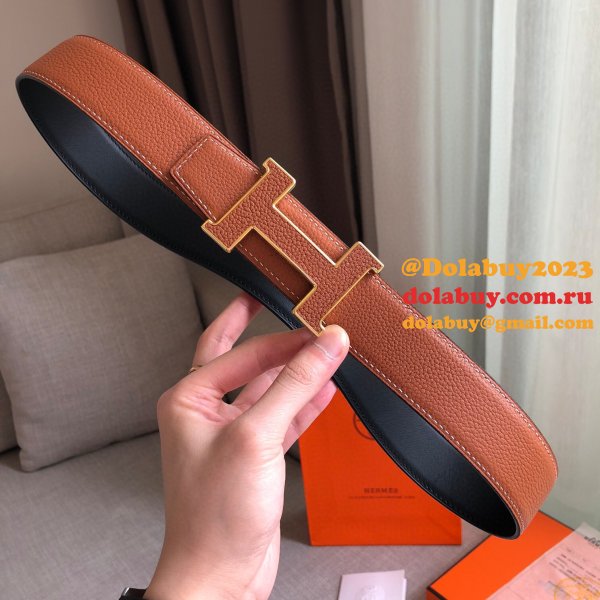 UK Place to Buy Hermes Reversible 32mm Dupes & GG Belt Dupes