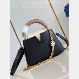 How To Buy Louis Vuitton Capucines M48865 High Quality bag Bag