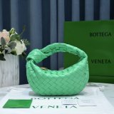 Hottest Bottega Veneta Luxury 23CM Cheap Jodie Online Store