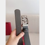 High Quality FERRAGAMO BELT 35MM Fake