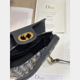 High Quality bag Dior 30 Montaigne CD Lock 2319 Chain 1:1 Mirror Bag