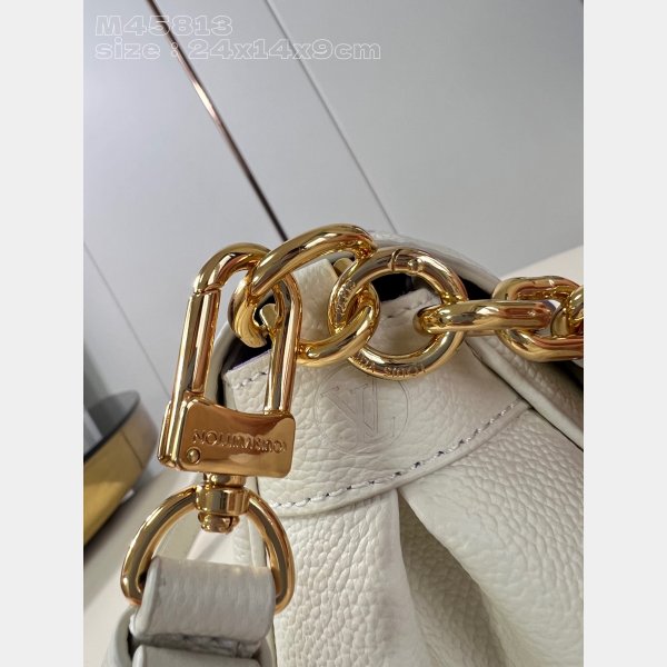 Bicolor Favorite Monogram Empreinte M45813 Top Quality Louis Vuitton Bag