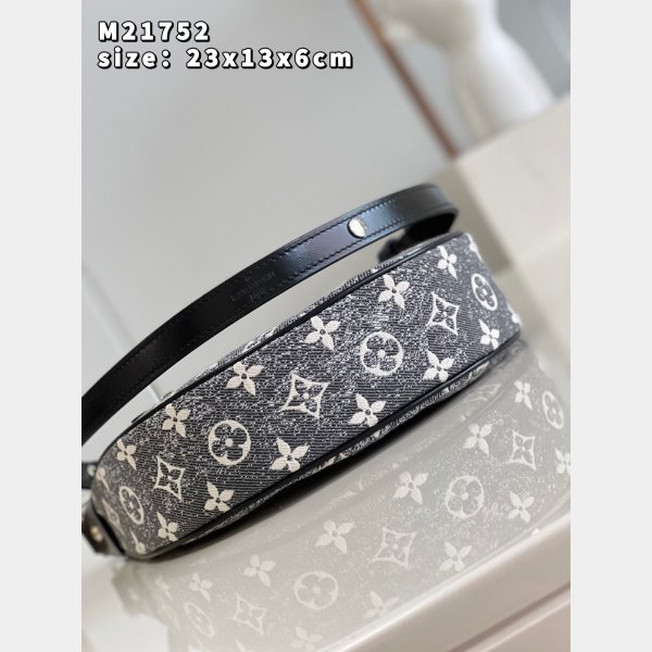 Louis Vuitton Shop Duplicates M21752 Loop Autres Toiles Monogram