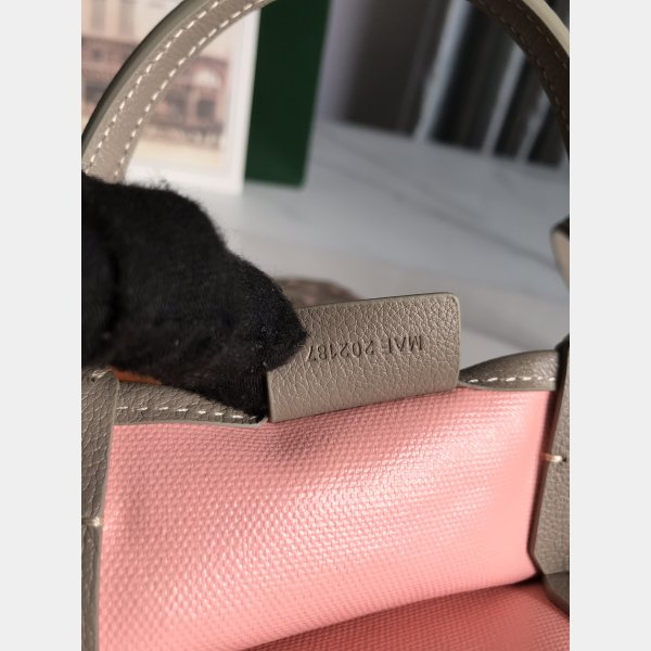 Knockoff goyard 1:1 Mirror poitires handbag 020187