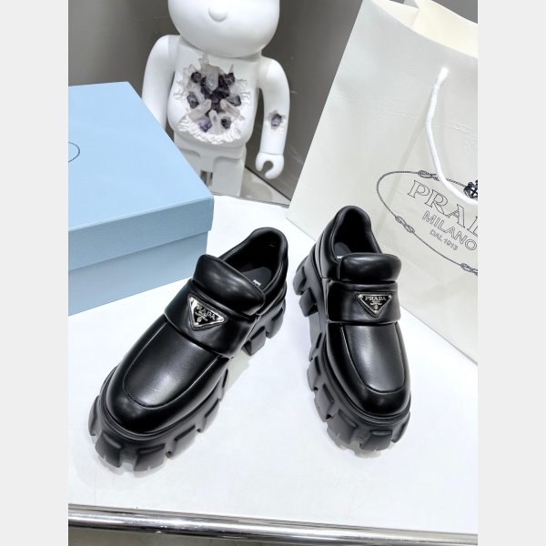 Our Prada AAA+  High Quality Good Price Shoes