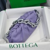 Top Best Quality Bottega Veneta Luxury 30CM Chain pouch Bag