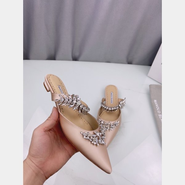 High Quality Cheap AAA+ Manolo Blahnik Shoes