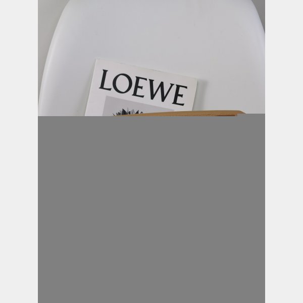 Fashion Fake Loewe Puzzle Edge Fashion