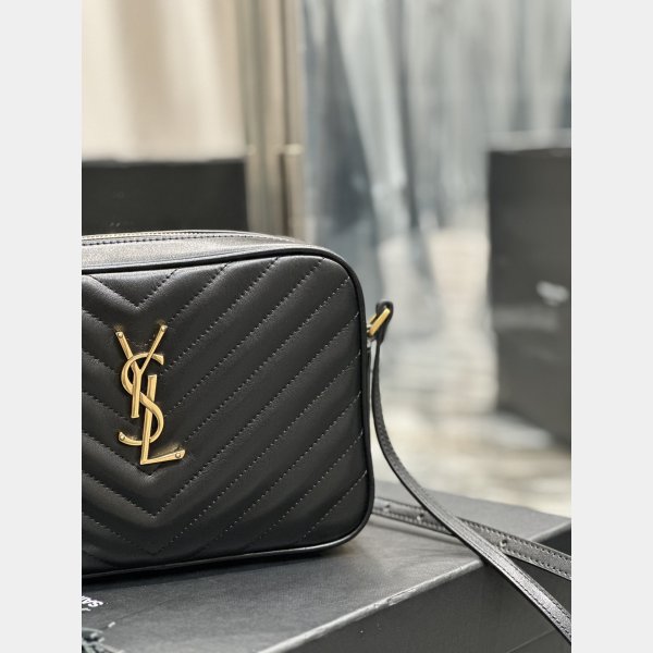 Top Fake Quality Yves Saint Laurent Loulou 520534 Bags Shop