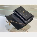 We offer you Best Quality Designer Perfect WOC Bags