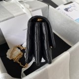 Top Grade Replica AS3393/AS3609 Flap AAAA Bag