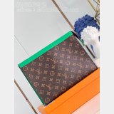 Pochette Voyage Copy Top Quality M61692 Louis Vuitton 1:1 Mirror Bag