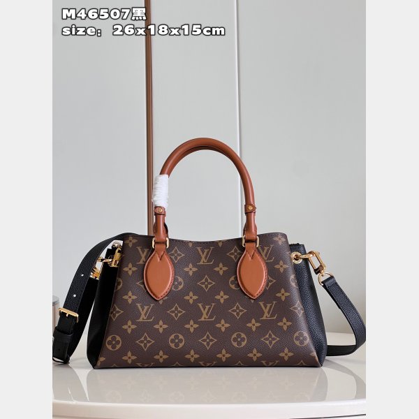 Vendôme Louis Vuitton AAA+ M46495 M46507 Top Quality Bag