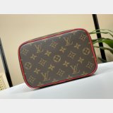 Nice Inspired Mini Toiletry Pouch Louis Vuitton M44495 Perfect Bag