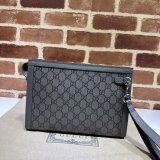 Inspired GUCCI Top Quality POUCHES 760243 Fashion