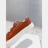 Cheap Fashion The-Row Low Top 1:1 Mirror Shoes