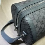 Gucci 724642 Cheap Savoy 1:1 Mirror Duffle Cheap Bag