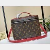 Nice Bb Monogram Canvas M42265 Travel Louis Vuitton Fake Bag