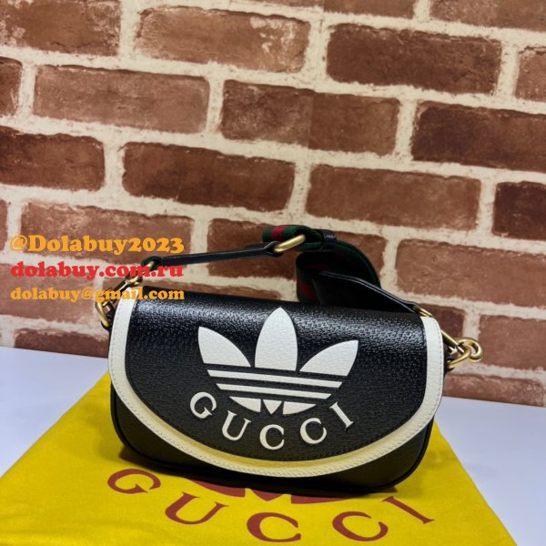 Inspired Adidas X Gucci 727791 High Quality Best bag