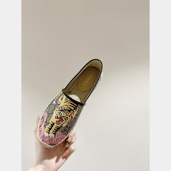 High Quality gucci Fake ESPADRILLE