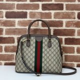 Ophidia Medium Top Handle 795258 Designer Gucci Best Bag