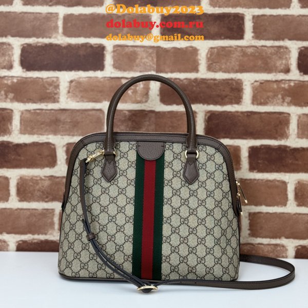 Ophidia Medium Top Handle 795258 Designer Gucci Best Bag