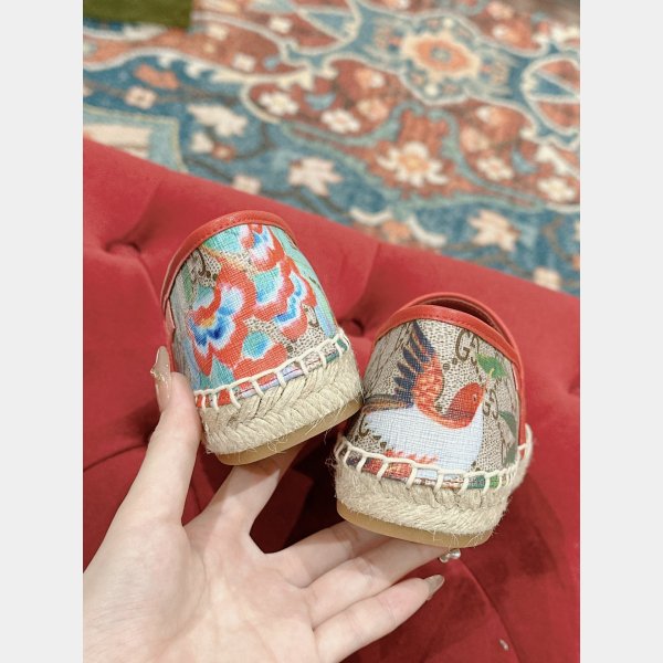 High Quality gucci Fake ESPADRILLE