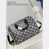 The 1:1 Mirror Quality Louis Vuitton Speedy Bandoulière 25 M21464 Bag