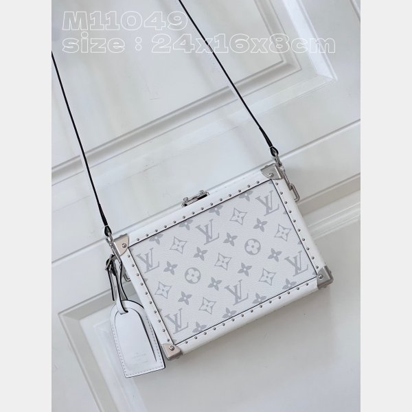 AAA+ Shop Louis Vuitton M11058 Clutch Box Top Quality Bag