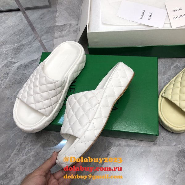 Fashionreps Shoes Bottega Veneta Slippers Inspired Wholesale