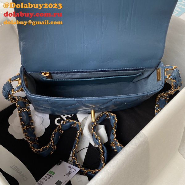 7 Star Luxury Flap AS4423 Handbags Sale