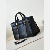 Luxury 7 Star CC goatskin AAA+ tote bag AS3257