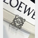 Best High-Quality 3.2CM Width Loewe AAA+ Belts Buckle