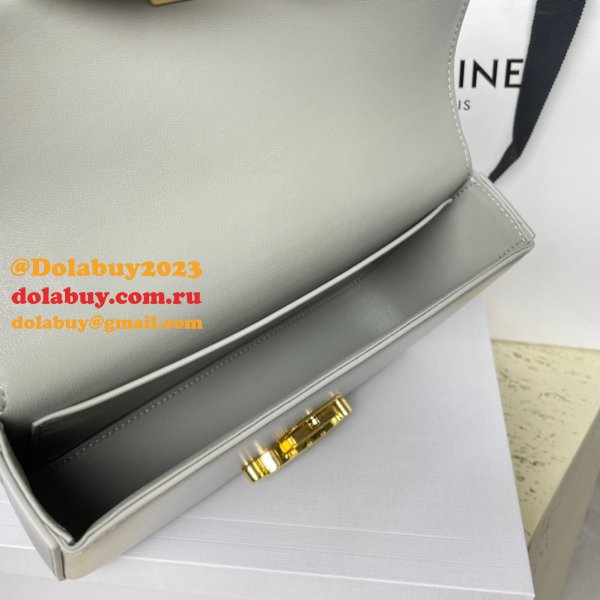 Cheap Celine Buy Fake Triomphe 20.5CM Online Sale