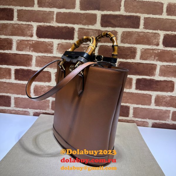 Perfect Gucci Diana UK Tote High Quality 750394 UK Bag