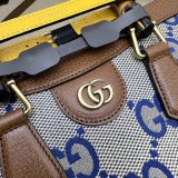 Best Diana Gucci Perfect 702721 Tote High Quality Bag