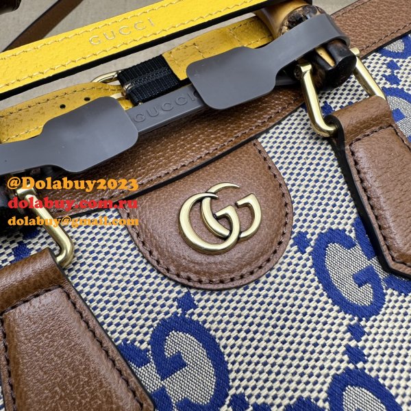 Best Diana Gucci Perfect 702721 Tote High Quality Bag