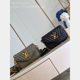 Where Can I Find Louis Vuitton New Wave Multi-Pochette H24 M56466 Bag 1:1 Mirror